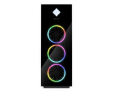 OMEN by HP 45L Gaming Desktop GT22-1455t, Windows 11 Home, Intel® Core™ i9, 16GB RAM, 1TB SSD, 1TB HDD, NVIDIA® GeForce RTX™ 4090